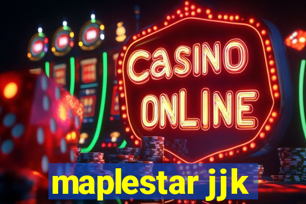 maplestar jjk